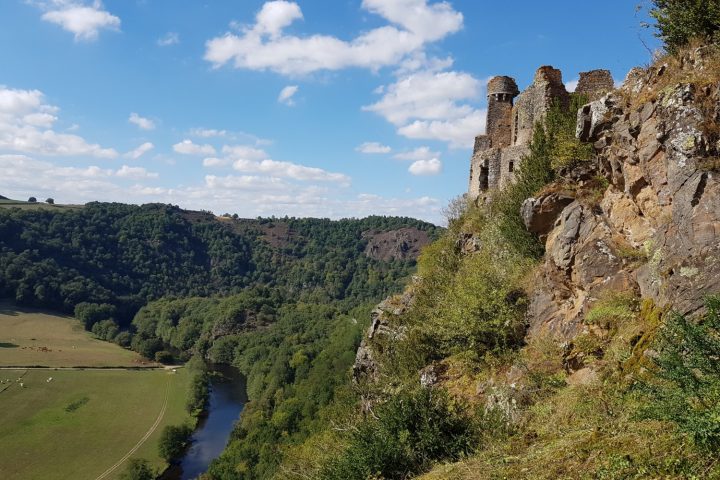 Château Rocher