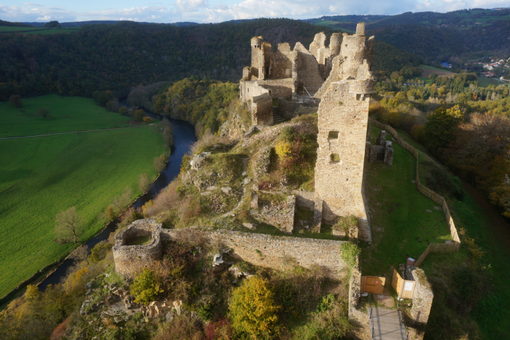 Château Rocher