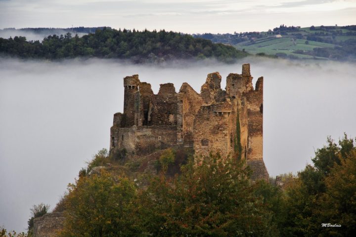 Château Rocher