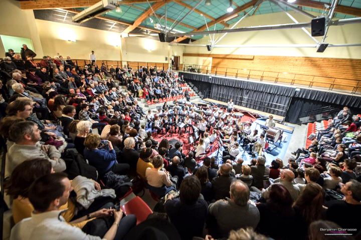 Union Musicale en Combrailles