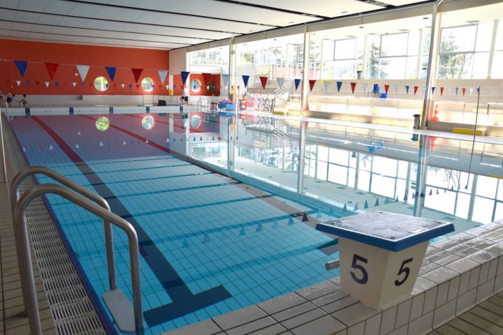 Centre aquatique