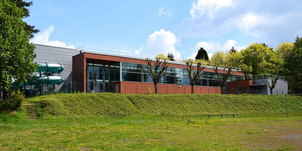 Le Centre Aquatique intercommunal rouvre ses portes au public !