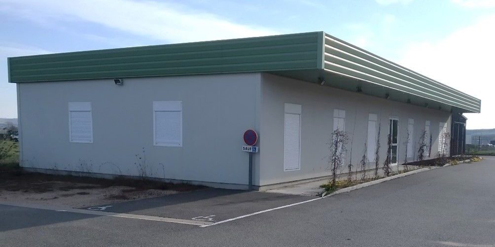 Des bureaux disponibles en vente ou location sur la Zone d’Activités de La Varenne à Combronde