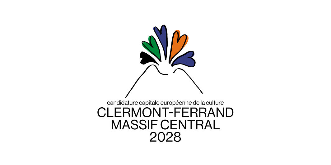 Clermont Ferrand – Massif central Capitale Européenne de la Culture 2028