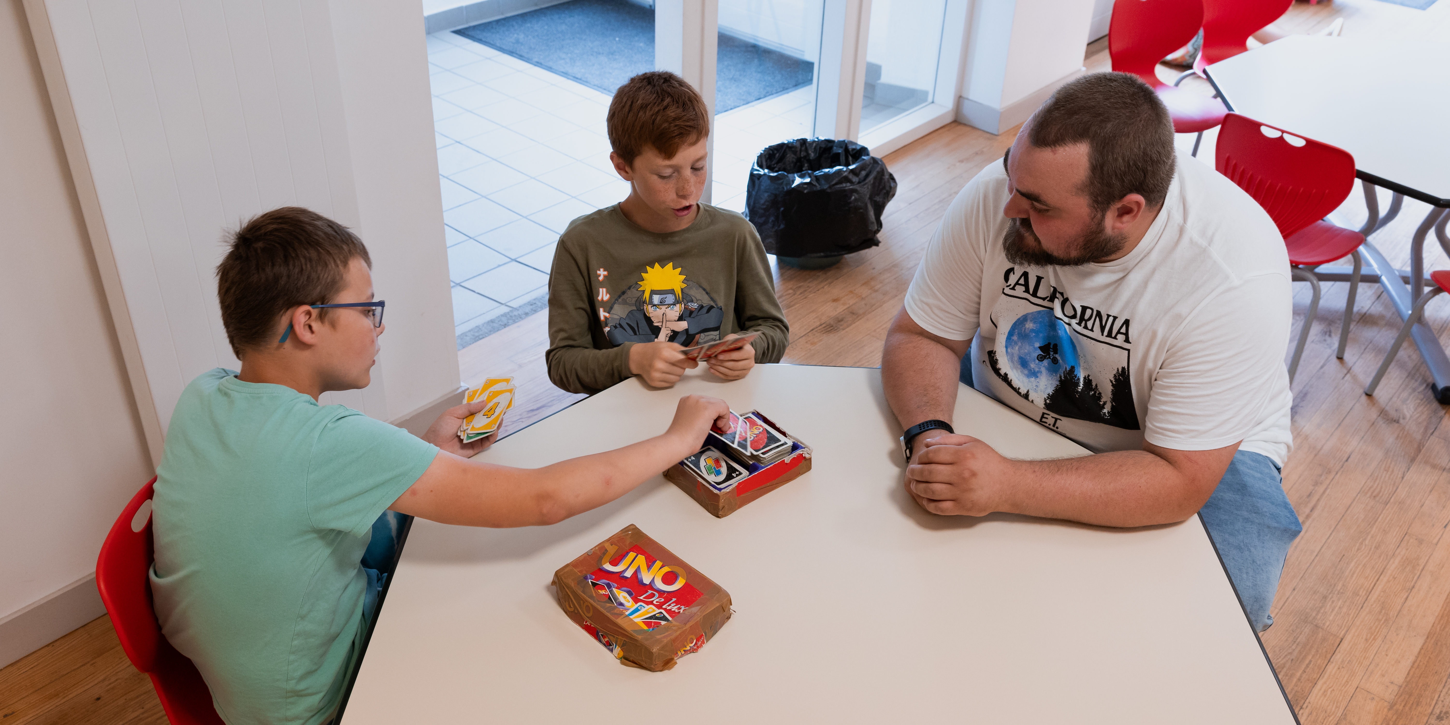 Devenez animateur grâce à l’aide BAFA !