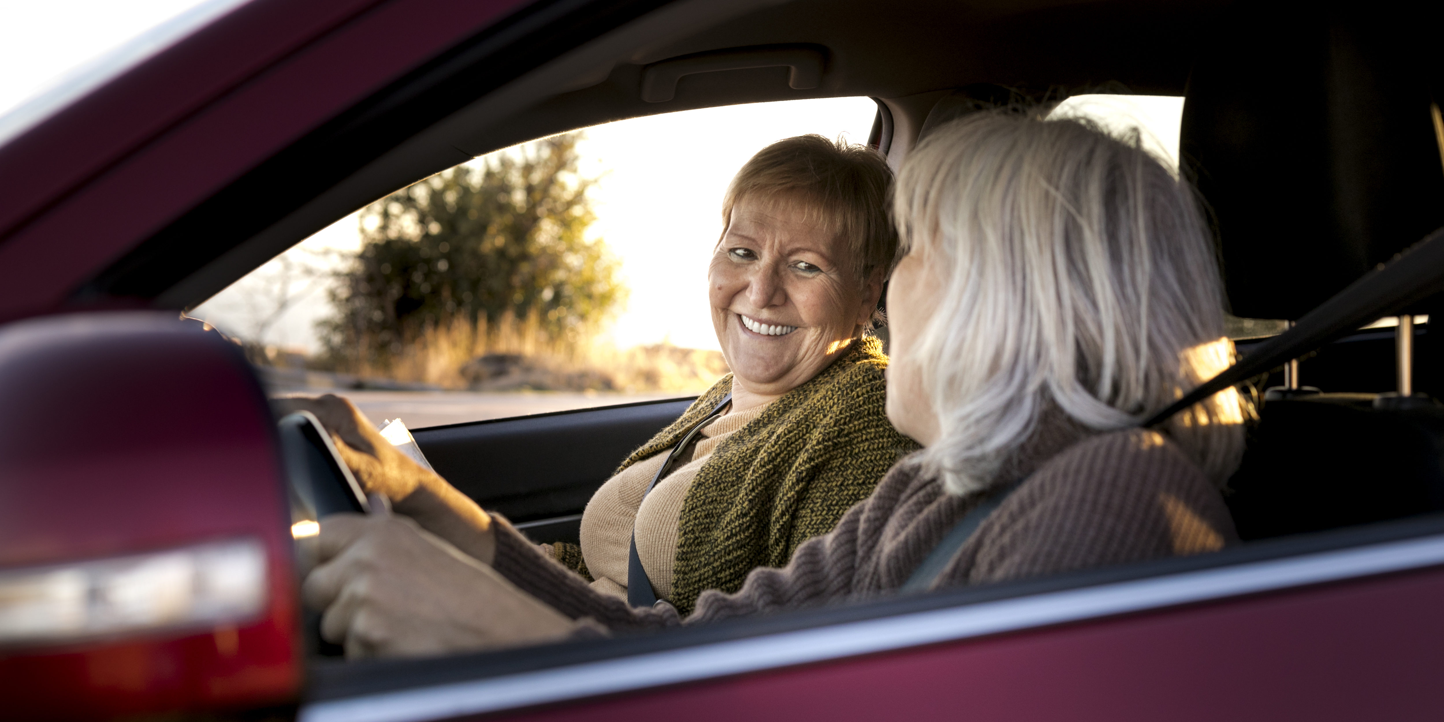 Des réunions publiques pour présenter le nouveau service de mobilité solidaire “Tous Mobiles”