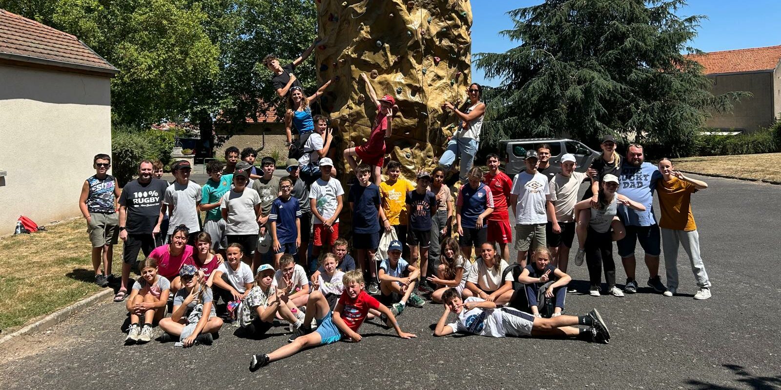 Sport Explore : une nouvelle journée multisports pour les adolescents
