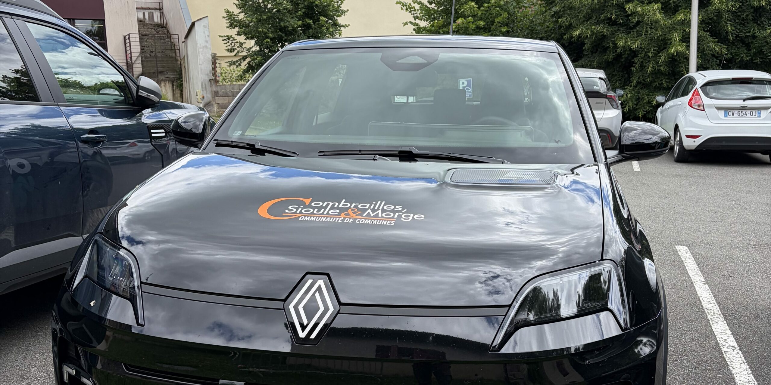 L&rsquo;autopartage électrique arrive sur le territoire dès la mi-juin
