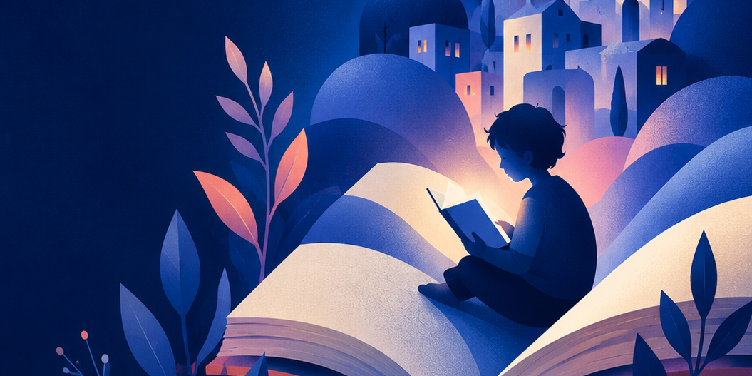 Les Nuits de la Lecture 2026, de retour dans votre Réseau de lecture !